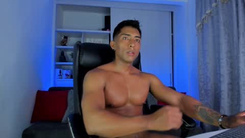 Snapshot of ryanboy30 chatting on 12-10-24, 05:11 ryanboy30 online show from 12-10-24, 05:11