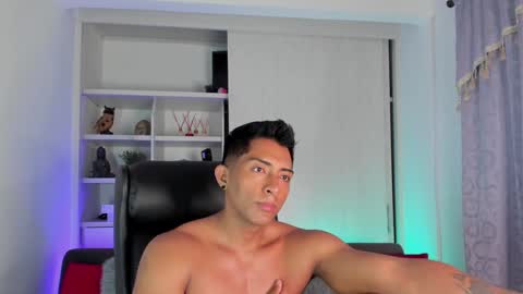 Snapshot of ryanboy30 chatting on 12-14-24, 03:47 ryanboy30 online show from 12-14-24, 03:47