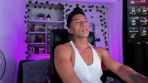 Snapshot of ryanboy30 chatting on 12-26-24, 10:20 ryanboy30 online show from 12-26-24, 10:20