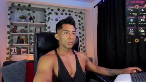 Snapshot of ryanboy30 chatting on 12-29-24, 10:57 ryanboy30 online show from 12-29-24, 10:57