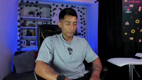 Snapshot of ryanboy30 chatting on 12-30-24, 11:49 ryanboy30 online show from 12-30-24, 11:49