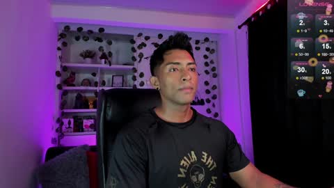 Snapshot of ryanboy30 chatting on 01-04-25, 09:09 ryanboy30 online show from 01-04-25, 09:09