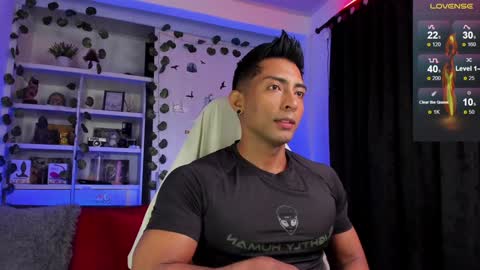 Snapshot of ryanboy30 chatting on 01-10-25, 01:31 ryanboy30 online show from 01-10-25, 01:31