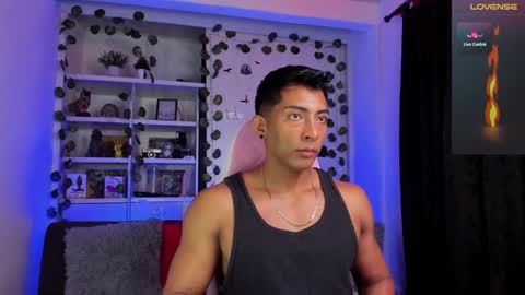 Snapshot of ryanboy30 chatting on 01-12-25, 03:25 ryanboy30 online show from 01-12-25, 03:25