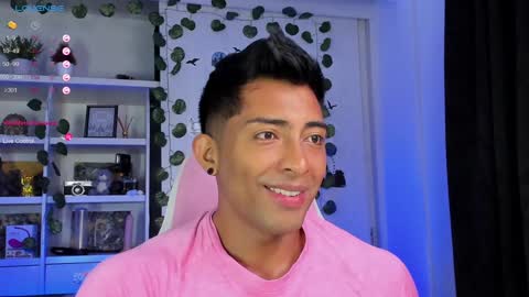 Snapshot of ryanboy30 chatting on 01-19-25, 03:10 ryanboy30 online show from 01-19-25, 03:10