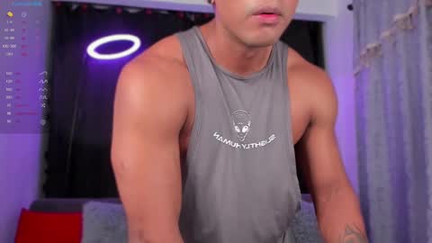 Snapshot of ryanboy30 chatting on 02-13-25, 02:52 ryanboy30 online show from 02-13-25, 02:52