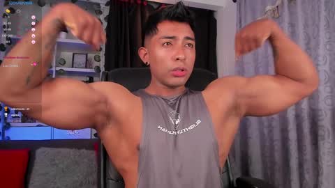 Snapshot of ryanboy30 chatting on 02-17-25, 01:53 ryanboy30 online show from 02-17-25, 01:53