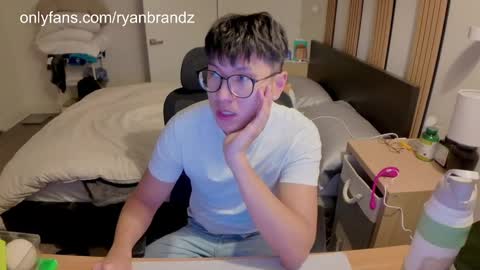 Snapshot of ryanbrandz chatting on 01-21-25, 03:26 Ryan Brandz online show from 01-21-25, 03:26