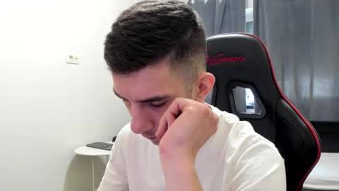 Snapshot of ryandusk chatting on 03-06-25, 11:03 Andrew C. online show from 03-06-25, 11:03