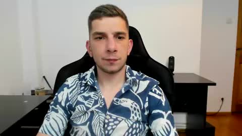 Andrew C. online show from 06-20-26, 08:55