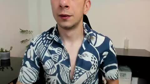 Andrew C. online show from 06-26-26, 09:41
