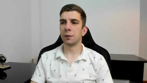 Andrew C. online show from 07-12-26, 08:11