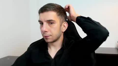 Andrew C. online show from 08-02-26, 08:07