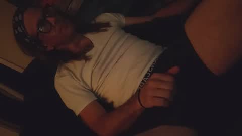 RFC666 online show from 01-27-25, 04:52