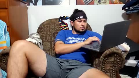 Snapshot of ryanime chatting on 09-28-25, 12:16 Ryanime online show from 09-28-25, 12:16