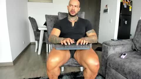 Ryan online show from 04-25-26, 12:52