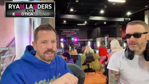 ryanlanders online show from 04-11-26, 06:12