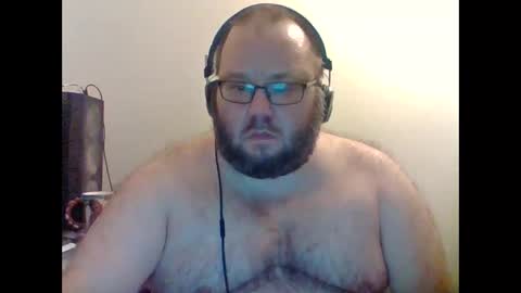 chub bear online show from 04-29-26, 04:38