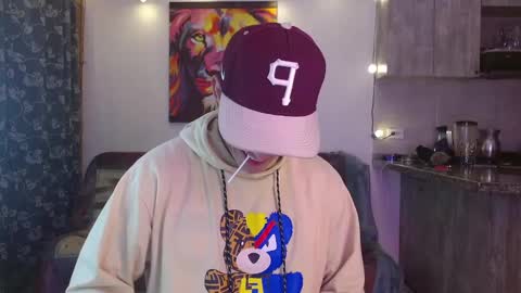 Snapshot of ryann_blue_ chatting on 01-08-25, 11:30 Ryan Blue ig ryannblue online show from 01-08-25, 11:30