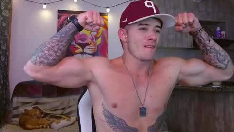 Snapshot of ryann_blue_ chatting on 01-12-25, 11:15 Ryan Blue ig ryannblue online show from 01-12-25, 11:15