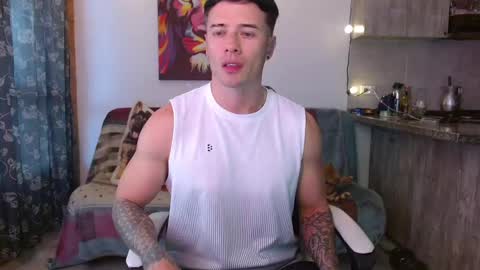 Snapshot of ryann_blue_ chatting on 01-27-25, 09:55 Ryan Blue ig ryannblue online show from 01-27-25, 09:55