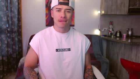 Snapshot of ryann_blue_ chatting on 02-03-25, 09:18 Ryan Blue ig ryannblue online show from 02-03-25, 09:18