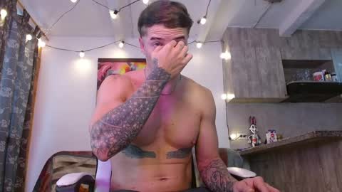 Snapshot of ryann_blue_ chatting on 02-08-25, 12:50 Ryan Blue ig ryannblue online show from 02-08-25, 12:50