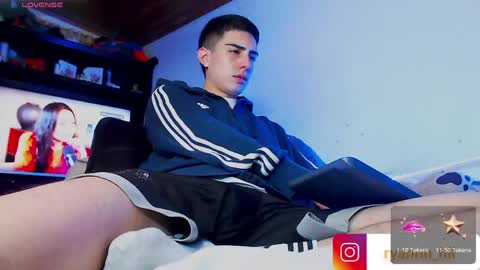 Ryannhill  online show from 04-29-26, 01:04