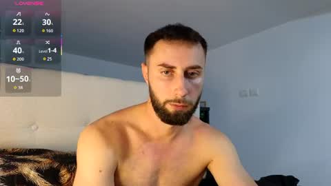 ryanstorm1 online show from 06-08-26, 06:08