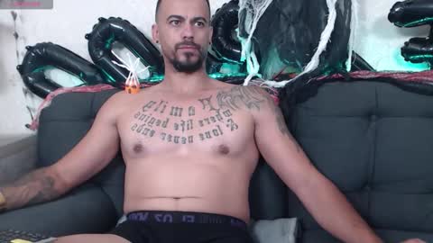 Ryan online show from 10-31-25, 02:40