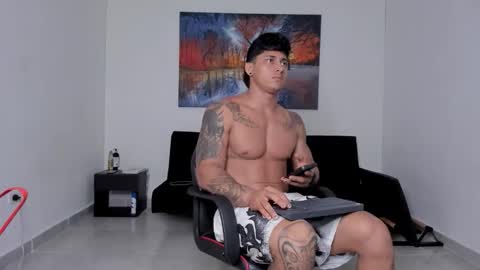 ryanwhite3 online show from 02-12-26, 02:06