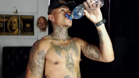 ryder_hotskin online show from 10-15-25, 10:10