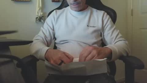 ryderrock3 online show from 02-15-26, 08:49