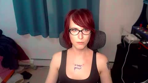 Ryff Burnz online show from 03-23-26, 01:31