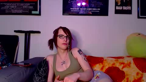 Ryff Burnz online show from 03-29-26, 02:00