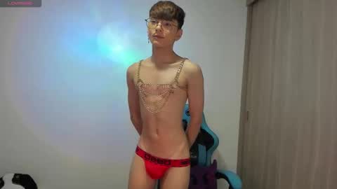 RYO BLEU online show from 03-24-26, 02:49