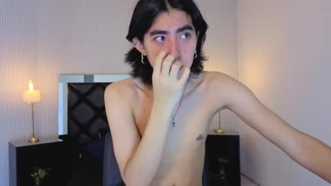 Ryo online show from 09-25-25, 09:18