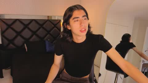 Ryo online show from 10-25-25, 08:36