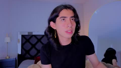 Ryo online show from 01-19-26, 03:54