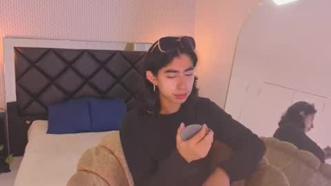 Ryo online show from 02-18-26, 04:30