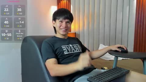 Ryo Kush online show from 10-24-25, 03:58