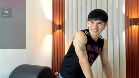 Ryo Kush online show from 11-26-25, 04:02