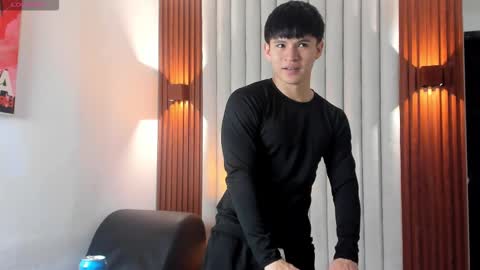 Ryo Kush online show from 02-12-26, 03:56