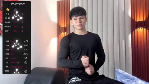 Ryo Kush online show from 03-11-26, 04:18