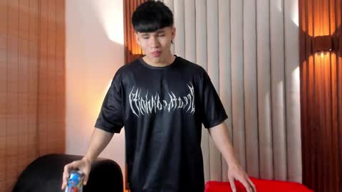 Ryo Kush online show from 03-22-26, 04:16