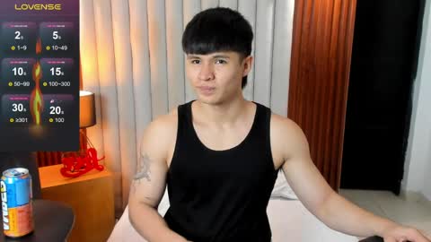 Ryo Kush online show from 03-31-26, 03:41