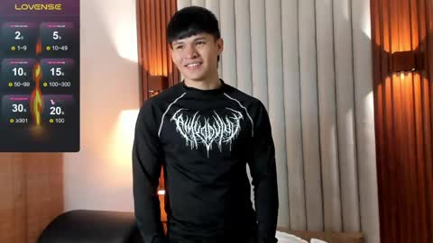 Ryo Kush online show from 04-23-26, 04:24