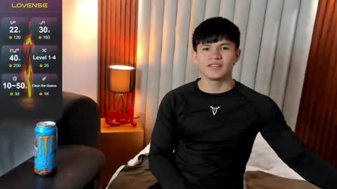 Ryo Kush online show from 04-24-26, 04:04