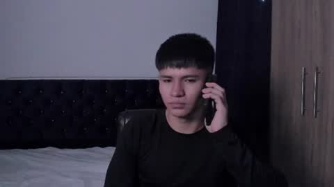 Snapshot of ryo_kush0 chatting on 06-26-26, 01:48 ryo_kush0 online show from 06-26-26, 01:48
