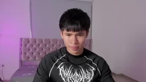 Snapshot of ryo_kush0 chatting on 07-27-26, 01:29 ryo_kush0 online show from 07-27-26, 01:29
